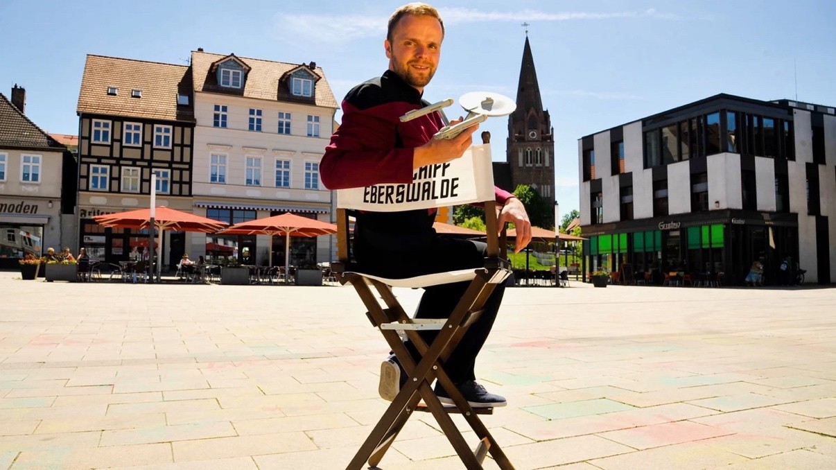 Benjamin Stöwe