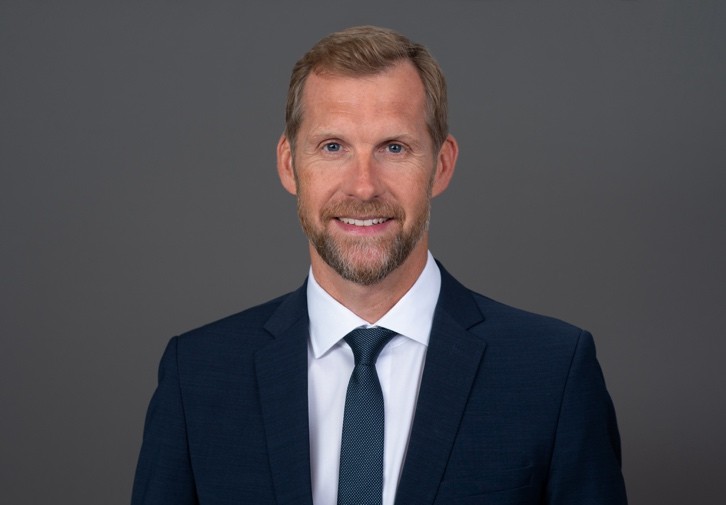 Leif Erik Sander