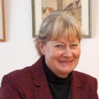 Dr. Heide-Rose Brückner